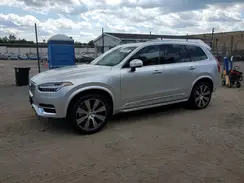 YV4BR0CL6L1540159 2020 VOLVO XC90