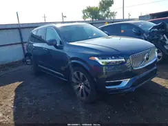 YV4BR0CL6M1761858 2021 VOLVO XC90