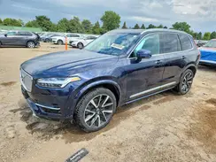 YV4BR0CL7K1436083 2019 VOLVO XC90