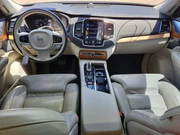 YV4BR0CL7K1436374 2019 VOLVO XC90 - Image 8