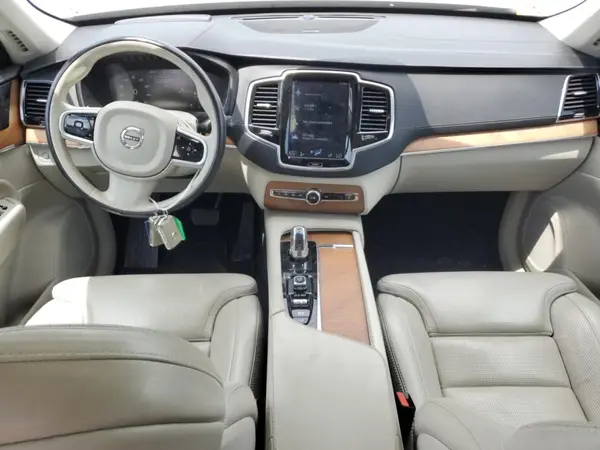 YV4BR0CL7K1483923 2019 VOLVO XC90 - Image 8