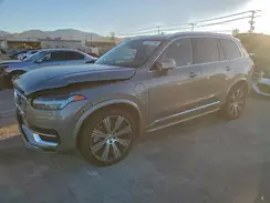 YV4BR0CL7M1689892 2021 VOLVO XC90