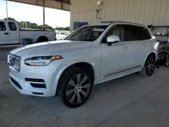 YV4BR0CL7M1763120 2021 VOLVO XC90