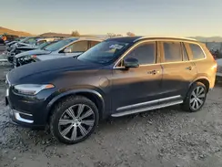 YV4BR0CL7N1780601 2022 VOLVO XC90