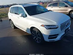 YV4BR0CL8K1459193 2019 VOLVO XC90