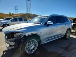 YV4BR0CL8K1511616 2019 VOLVO XC90