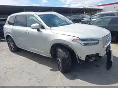 YV4BR0CL8L1585653 2020 VOLVO XC90