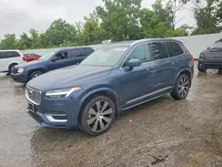 YV4BR0CL8M1687441 2021 VOLVO XC90