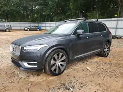 YV4BR0CL8M1697743 2021 VOLVO XC90