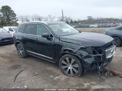 YV4BR0CL8M1702617 2021 VOLVO XC90