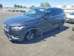 YV4BR0CL8M1713875 2021 VOLVO XC90