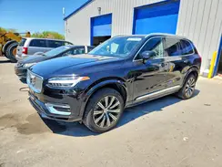 YV4BR0CL8M1760484 2021 VOLVO XC90