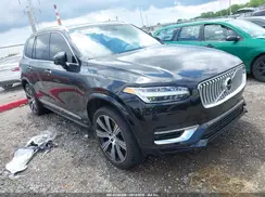 YV4BR0CL8N1792448 2022 VOLVO XC90