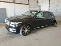 YV4BR0CL8N1797021 2022 VOLVO XC90