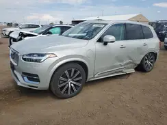 YV4BR0CL8N1813203 2022 VOLVO XC90