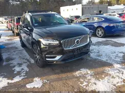 YV4BR0CL8N1821141 2022 VOLVO XC90