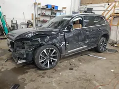 YV4BR0CL9K1442225 2019 VOLVO XC90
