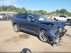 YV4BR0CL9K1484006 2019 VOLVO XC90
