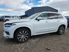 YV4BR0CL9M1677212 2021 VOLVO XC90
