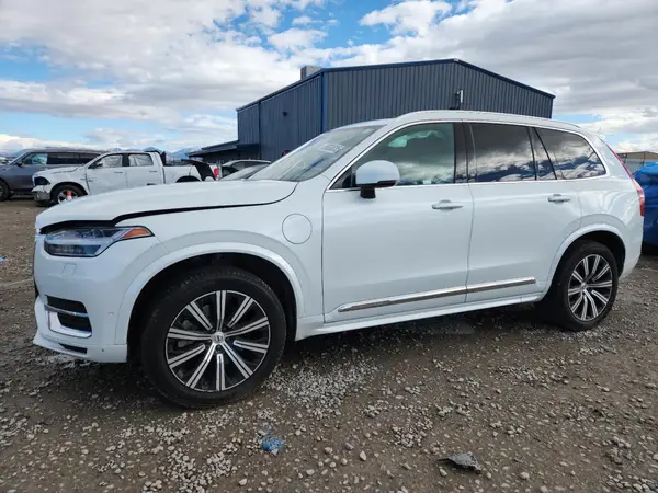 YV4BR0CL9M1677212 2021 VOLVO XC90 - Image 1