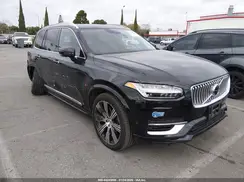 YV4BR0CL9M1682586 2021 VOLVO XC90