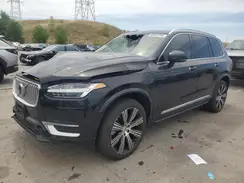 YV4BR0CL9N1817650 2022 VOLVO XC90