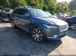 YV4BR0CLXM1758509 2021 VOLVO XC90