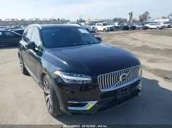 YV4BR0CLXN1792757 2022 VOLVO XC90