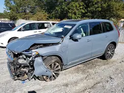 YV4BR0CLXN1803787 2022 VOLVO XC90