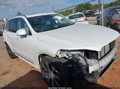 YV4BR0CLXN1819214 2022 VOLVO XC90