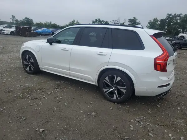 YV4BR0CM0L1540781 2020 VOLVO XC90 - Image 2