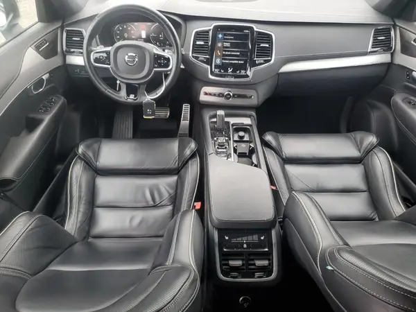 YV4BR0CM0L1540781 2020 VOLVO XC90 - Image 8