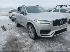 YV4BR0CM0L1589835 2020 VOLVO XC90
