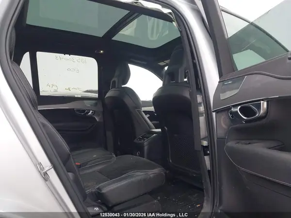 YV4BR0CM0L1589835 2020 VOLVO XC90 - Image 8
