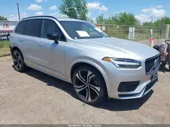 YV4BR0CM0N1794526 2022 VOLVO XC90