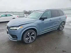 YV4BR0CM0N1820929 2022 VOLVO XC90