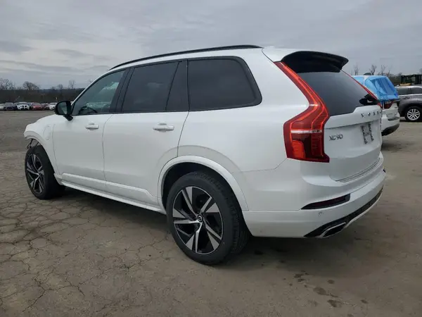 YV4BR0CM1L1591576 2020 VOLVO XC90 - Image 2