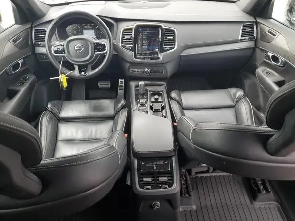 YV4BR0CM1L1591576 2020 VOLVO XC90 - Image 8