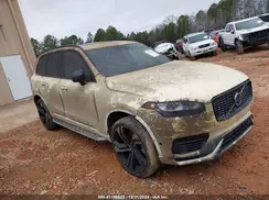 YV4BR0CM1N1808448 2022 VOLVO XC90