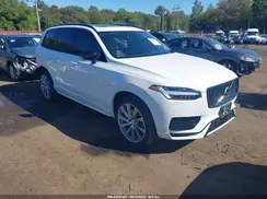 YV4BR0CM2M1750025 2021 VOLVO XC90