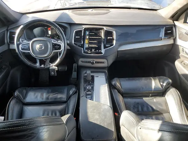 YV4BR0CM3L1584399 2020 VOLVO XC90 - Image 8