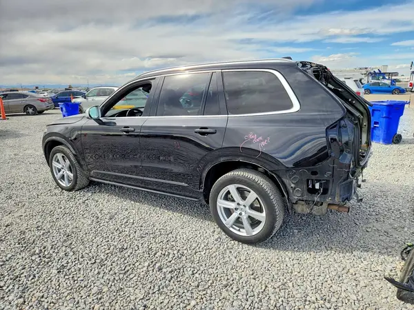 YV4BR0CM4K1426135 2019 VOLVO XC90 - Image 2