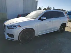 YV4BR0CM6K1469018 2019 VOLVO XC90