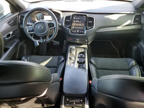 YV4BR0CM6K1469018 2019 VOLVO XC90 - Image 8