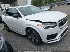 YV4BR0CM7L1547453 2020 VOLVO XC90