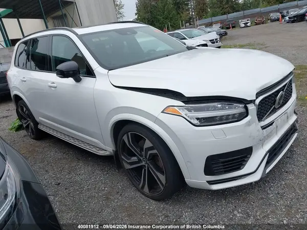 YV4BR0CM7L1547453 2020 VOLVO XC90 - Image 1