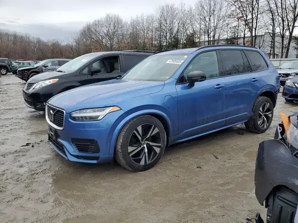 YV4BR0CM7L1579044 2020 VOLVO XC90 - Image 1