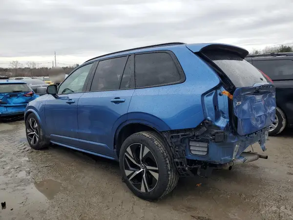 YV4BR0CM7L1579044 2020 VOLVO XC90 - Image 2