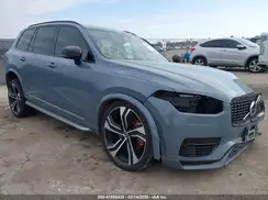 YV4BR0CM8N1816644 2022 VOLVO XC90