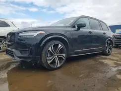 YV4BR0CM9N1777563 2022 VOLVO XC90